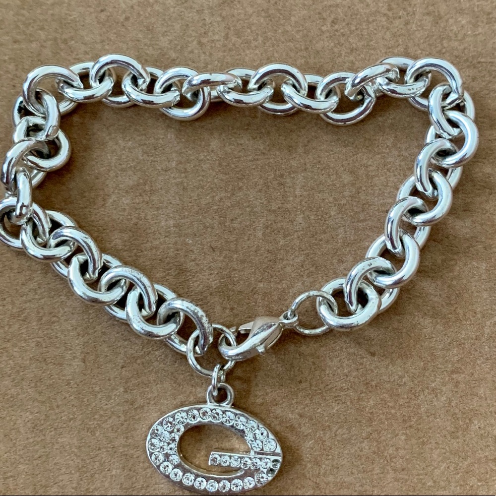 Guess bracelet
